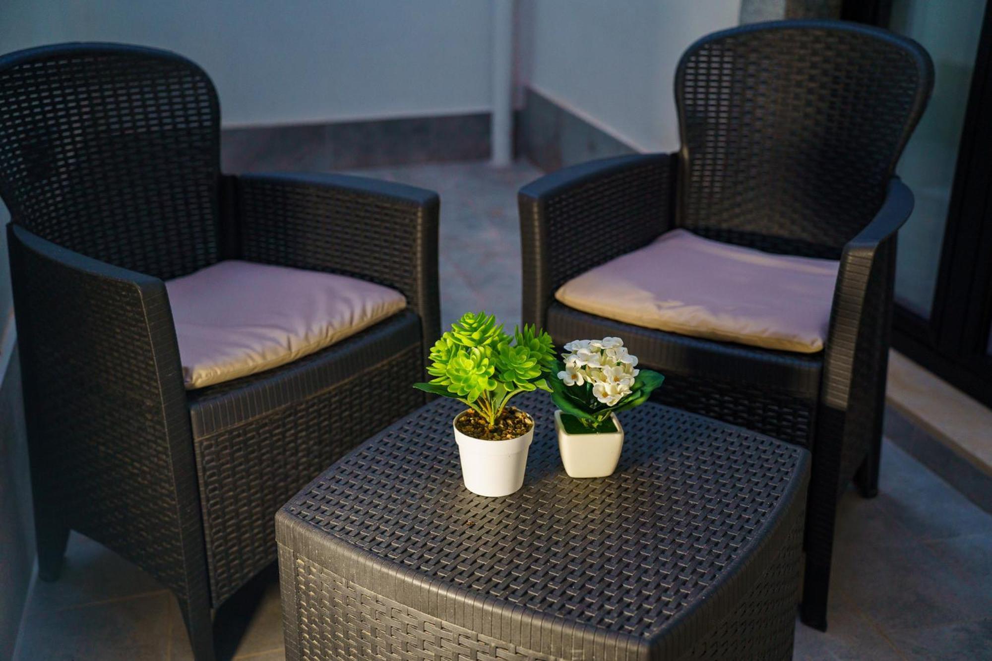 Jay House Apartment Floridia Exterior photo