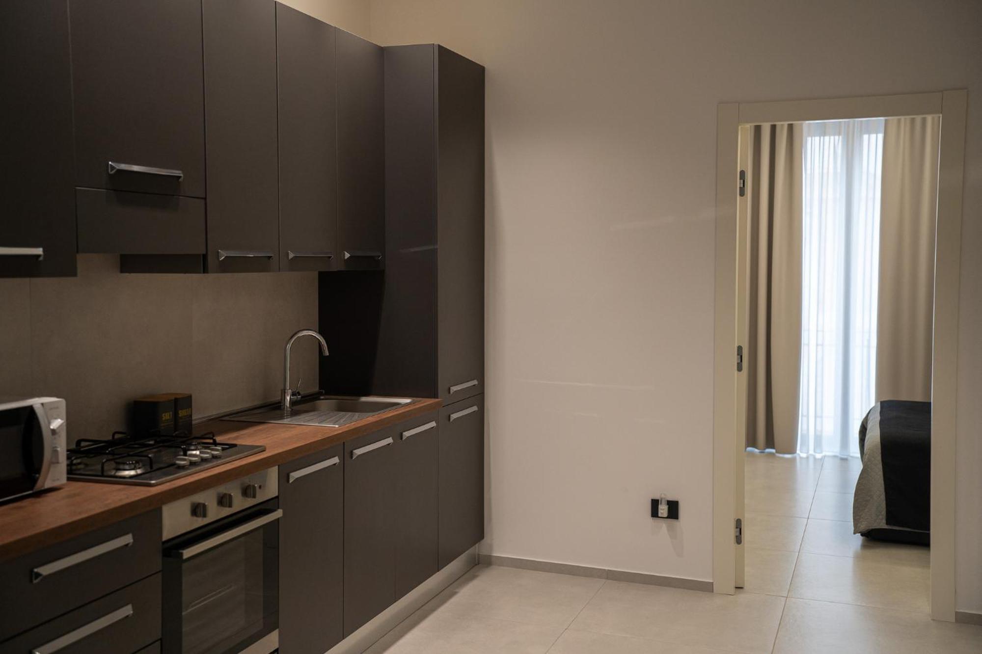 Jay House Apartment Floridia Exterior photo
